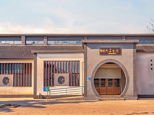 裝配式公廁 JW-005