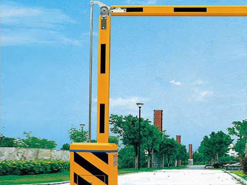 標(biāo)準(zhǔn)型電動擋車器曲桿系列